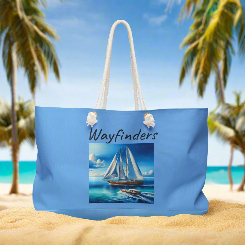Weekender Bag
