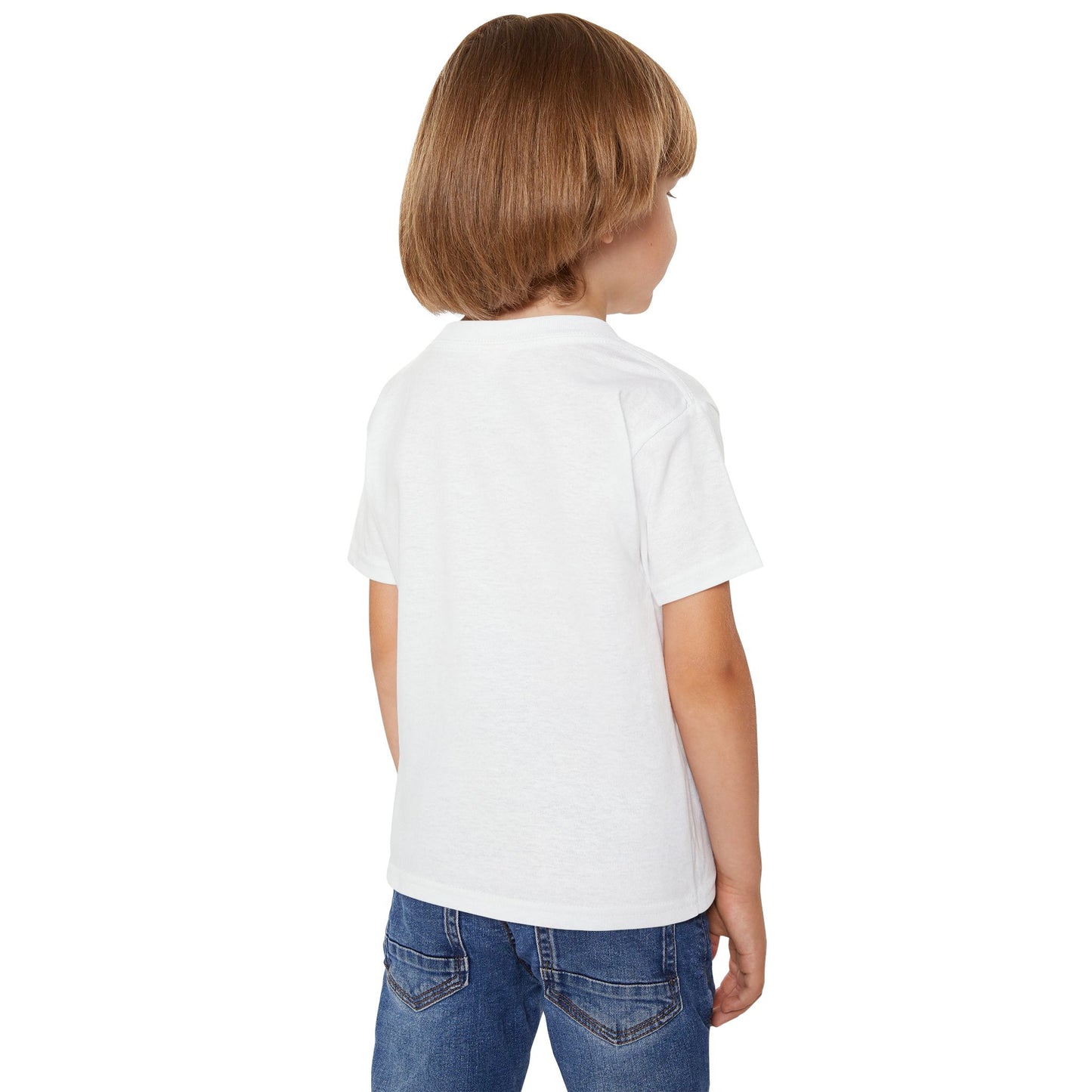 Smeeve Toddler T-Shirt - Fun and Playful Design for Kids