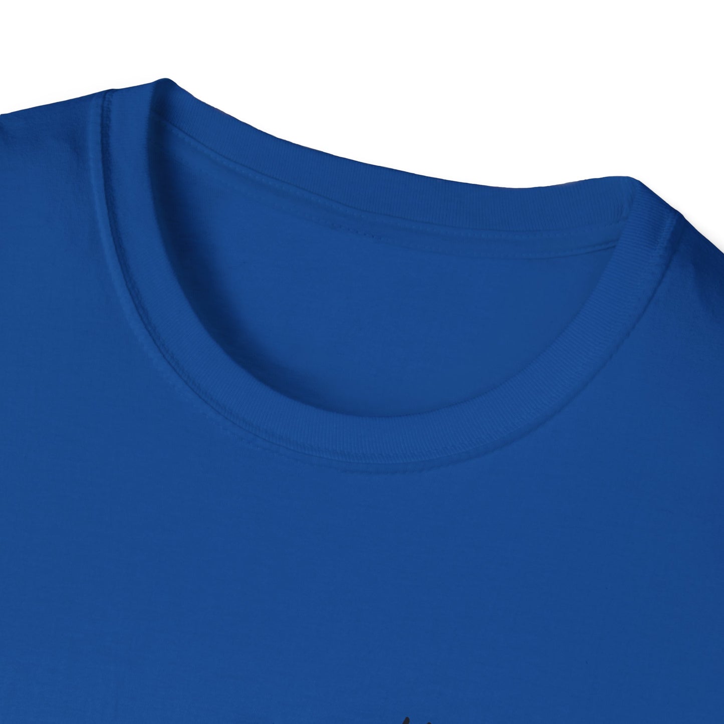 Wayfinders Unisex Softstyle T-Shirt - Nautical Graphic Tee for Ocean Lovers