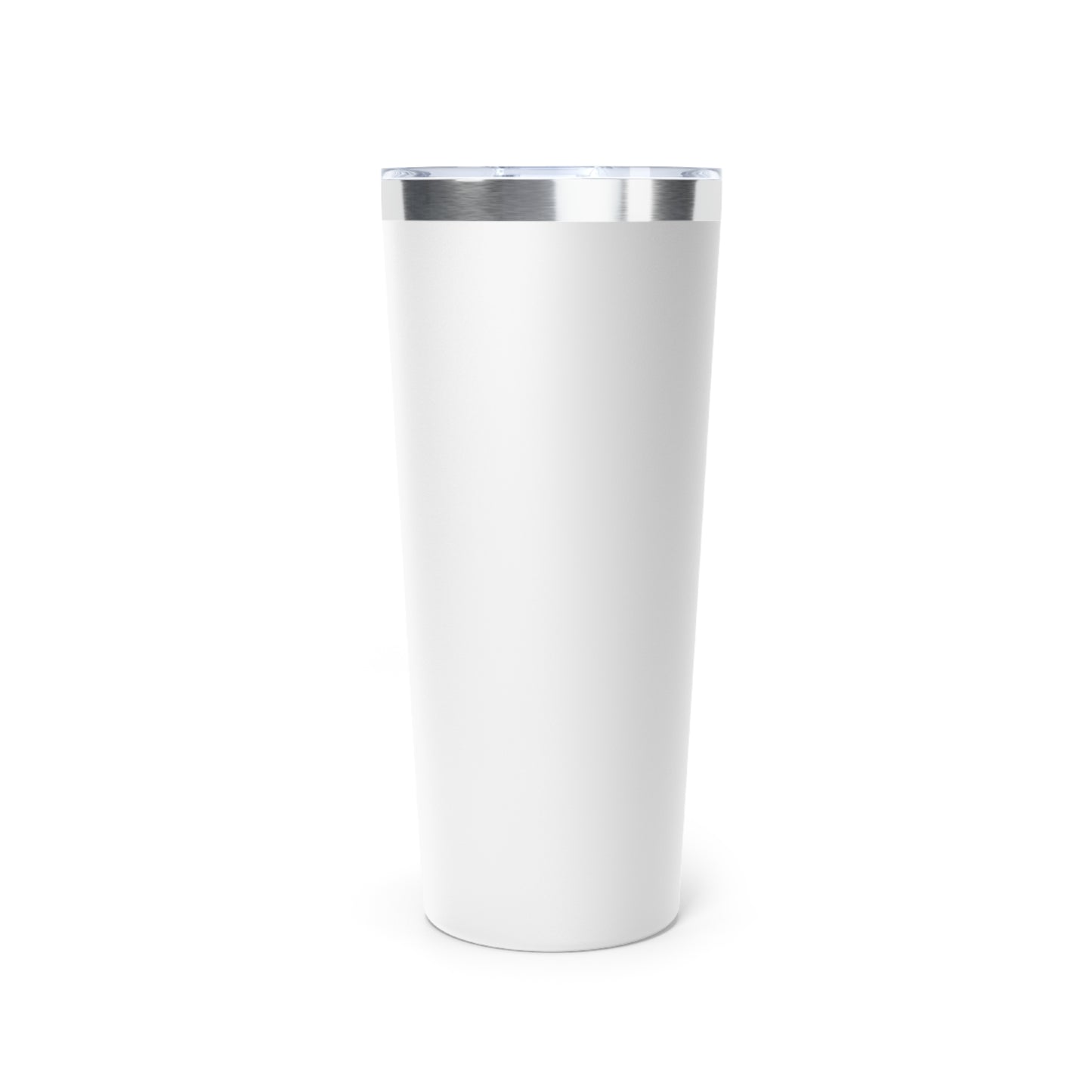 Wayfinders Copper Vacuum Insulated Tumbler - 22oz Travel Mug for Adventure Lovers