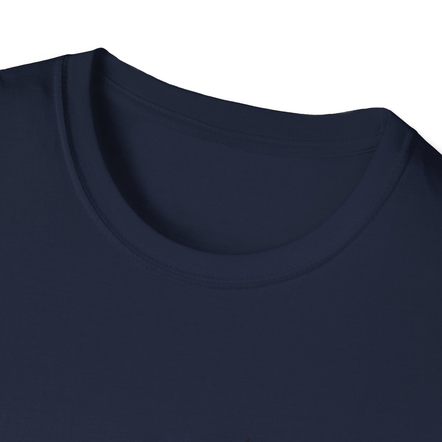 Wayfinders Unisex Softstyle T-Shirt - Nautical Graphic Tee for Ocean Lovers
