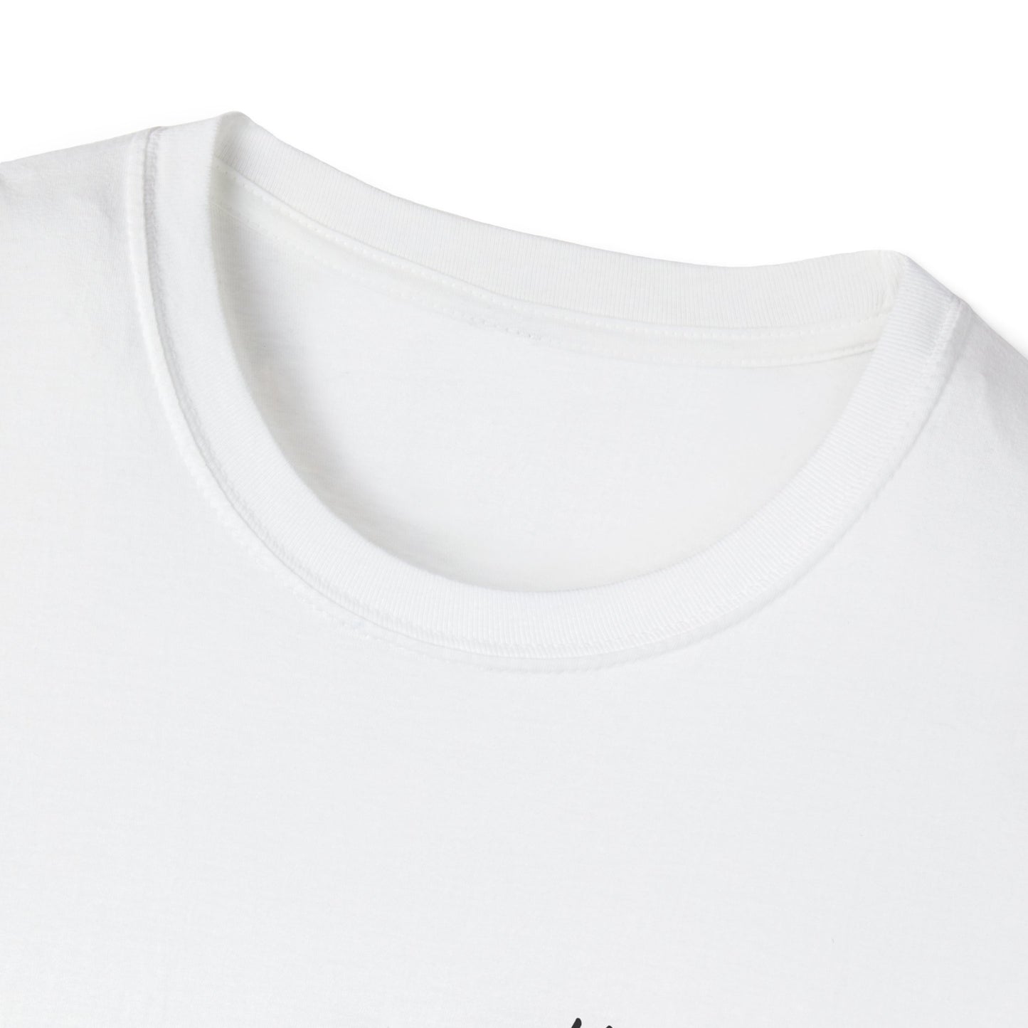 Wayfinders Unisex Softstyle T-Shirt - Nautical Graphic Tee for Ocean Lovers