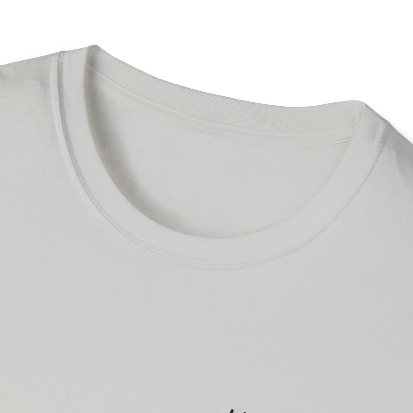 Wayfinders Unisex Softstyle T-Shirt - Nautical Graphic Tee for Ocean Lovers