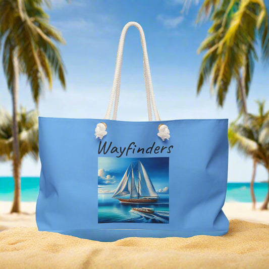 Weekender Bag