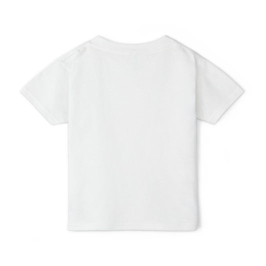 Smeeve Toddler T-Shirt - Fun and Playful Design for Kids